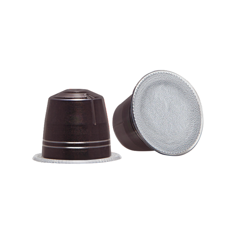 Nespresso