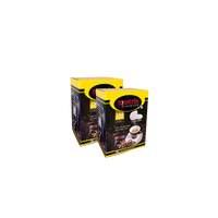 300 Cialde compostabili - Gusto INTENSO - 2 BOX DA 150